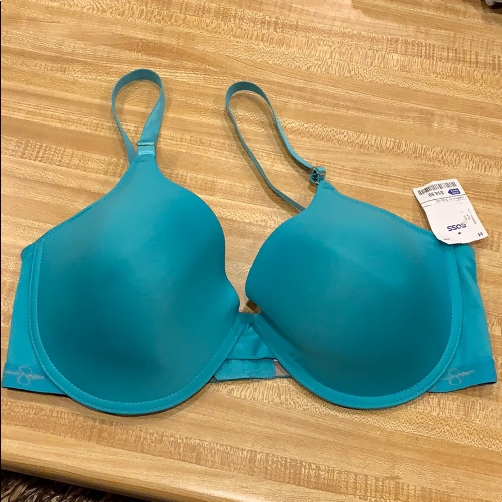 Jessica Simpson Bra